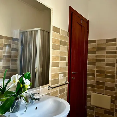 Apartment Idda's *