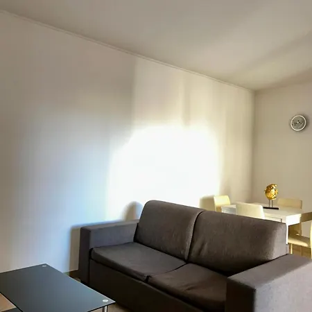 Idda's Apartment
