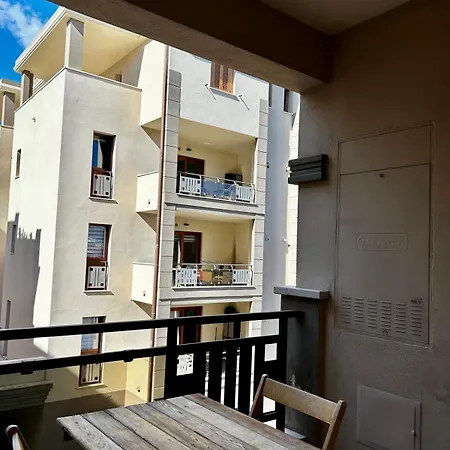 Idda's * Olbia