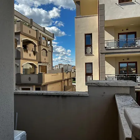 Apartment Idda's Olbia