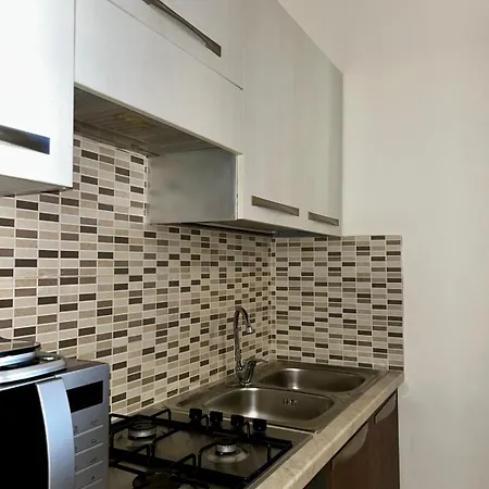 Apartment Idda's *