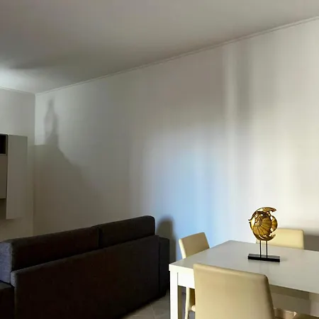 Apartment Idda's Olbia